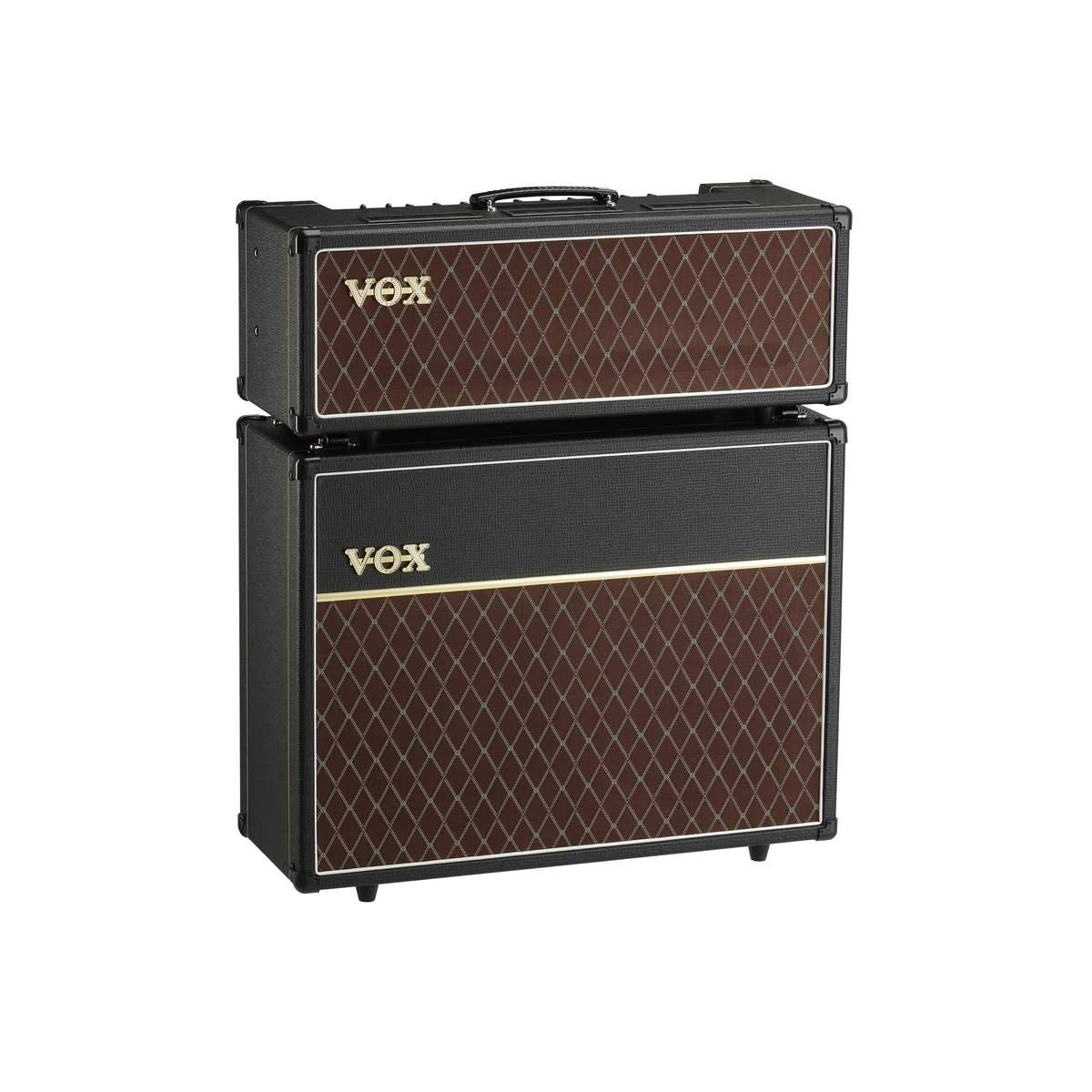 VOX V212C Extension Cabinet 2x12"
