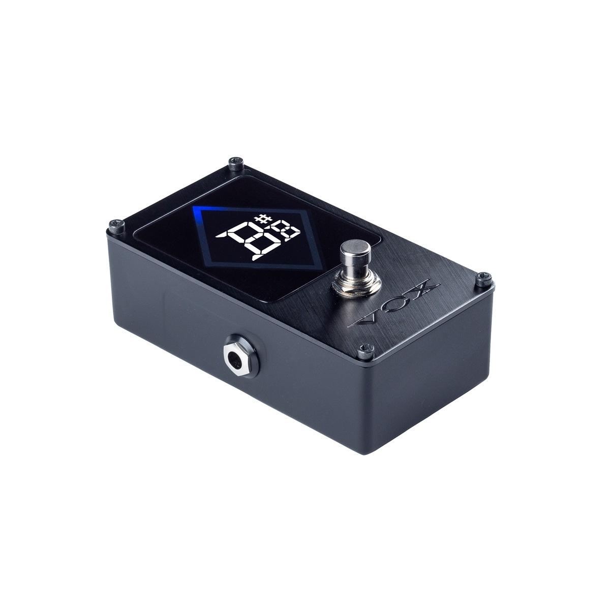 VOX VXT-1 Accordatore a pedale