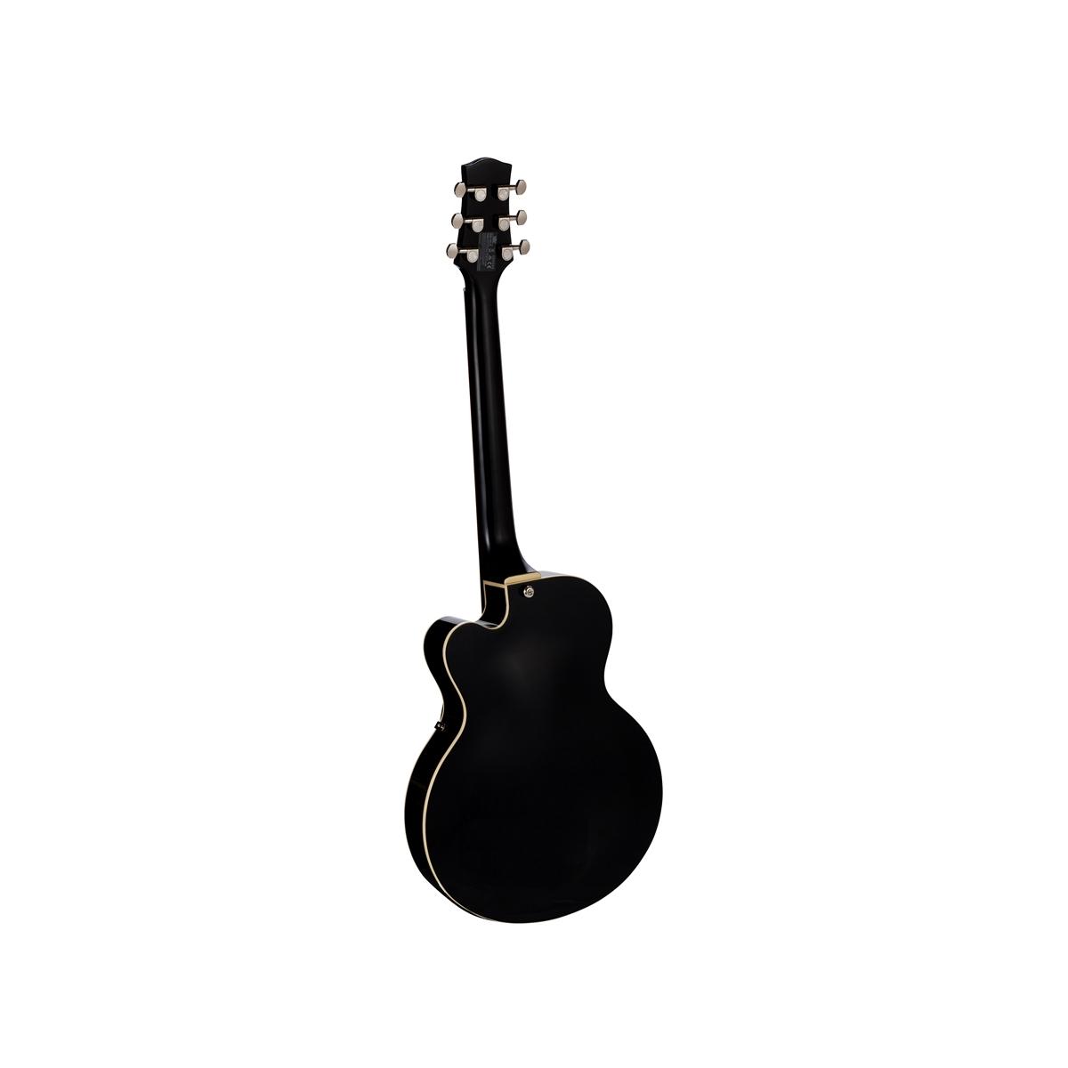 VOX Giulietta VGA-3D-TK Trans Black