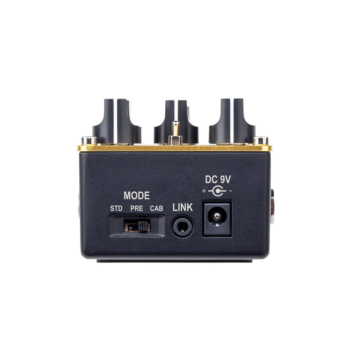 VOX Copperhead Drive Valvenergy