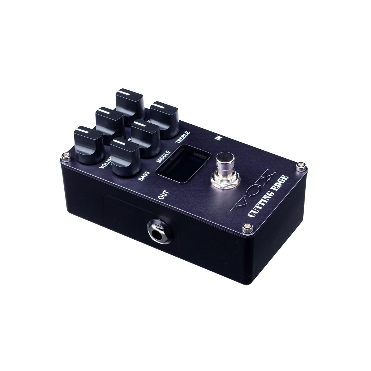 VOX Cutting Edge Valvenergy