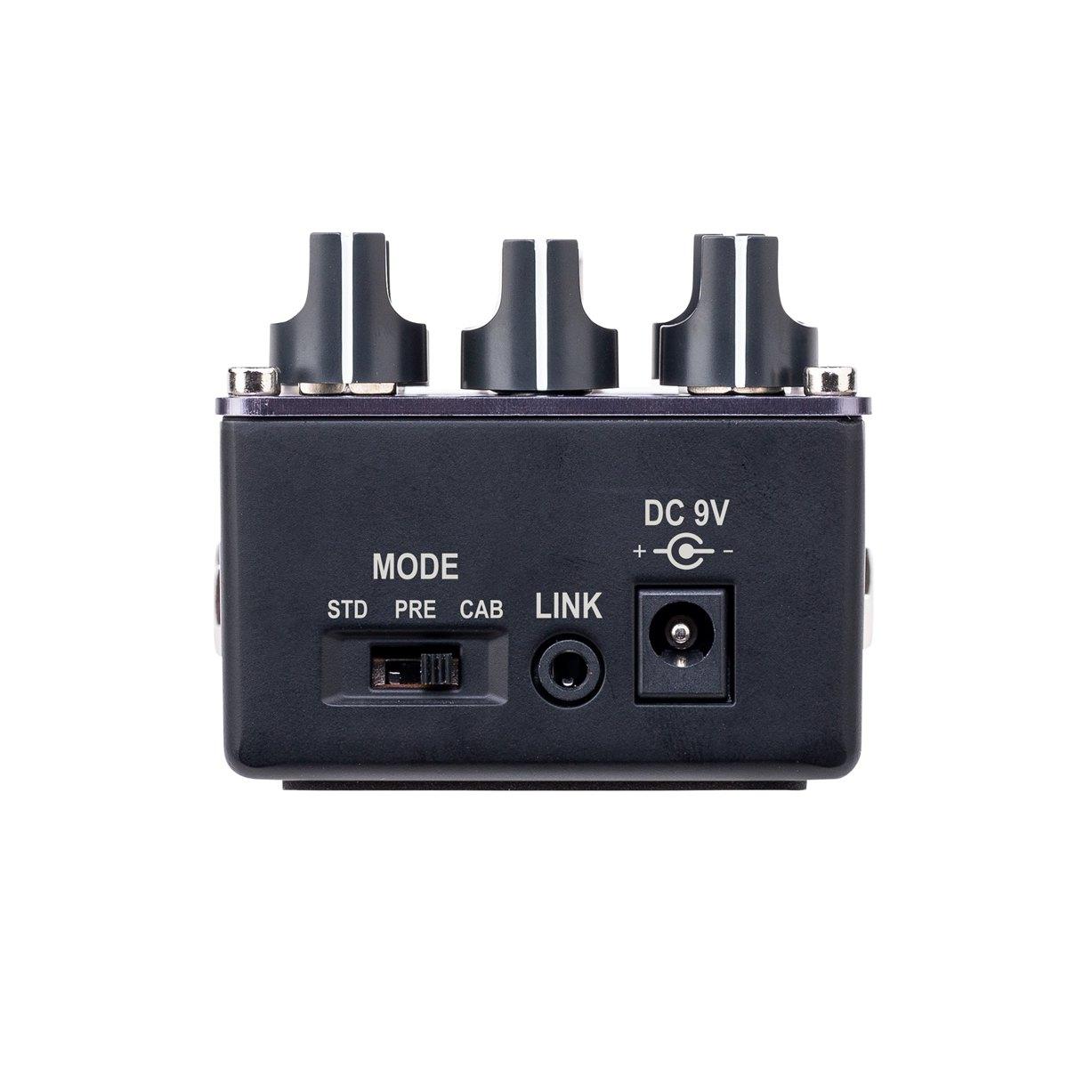 VOX Cutting Edge Valvenergy