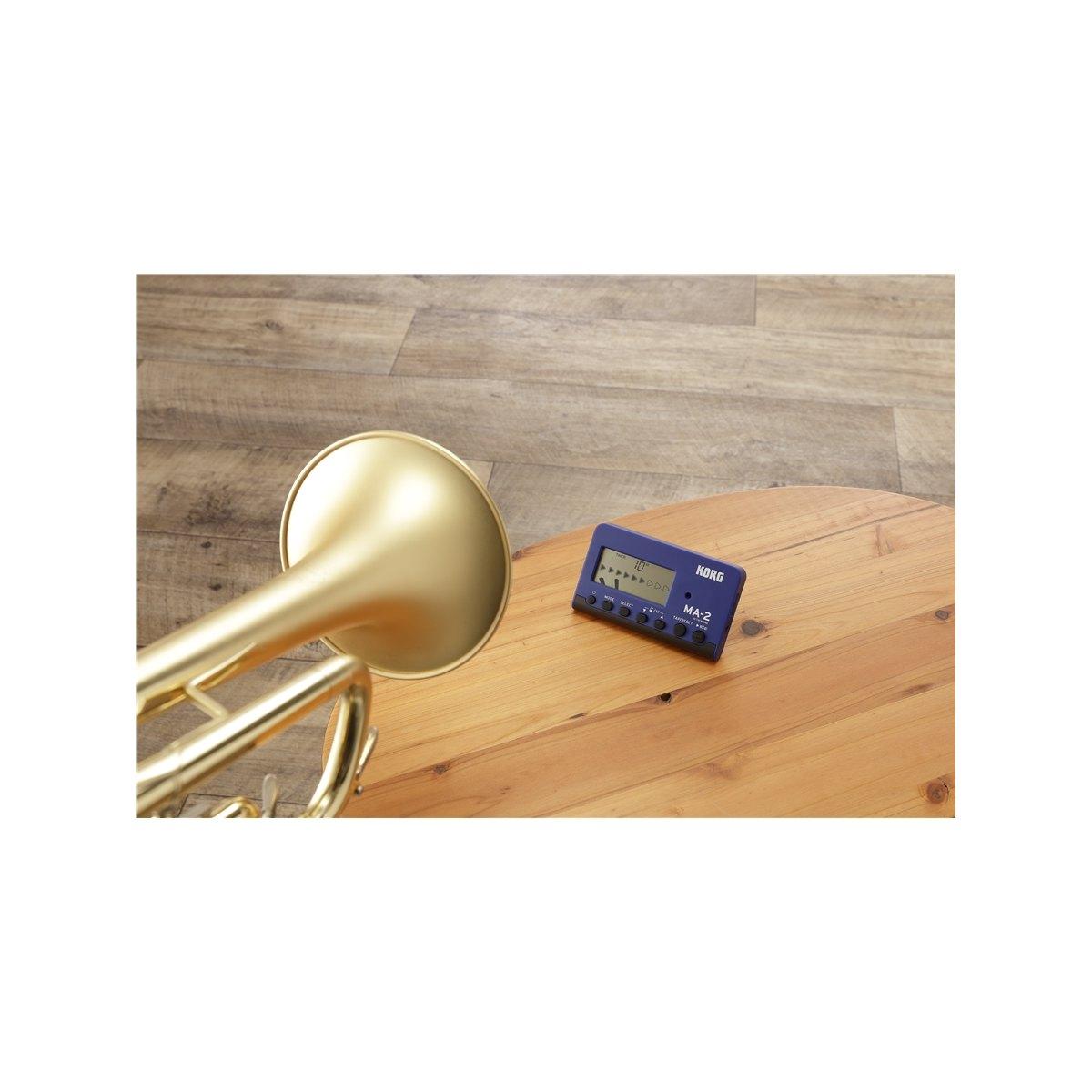 Korg ma-2-blbk