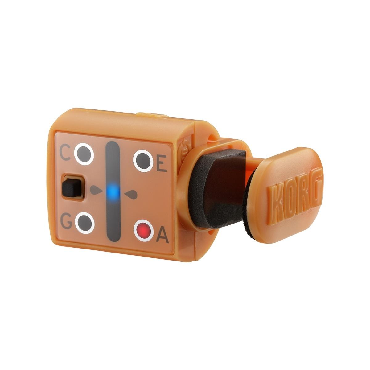 KORG MiniPitch-OR Accordatore per ukulele