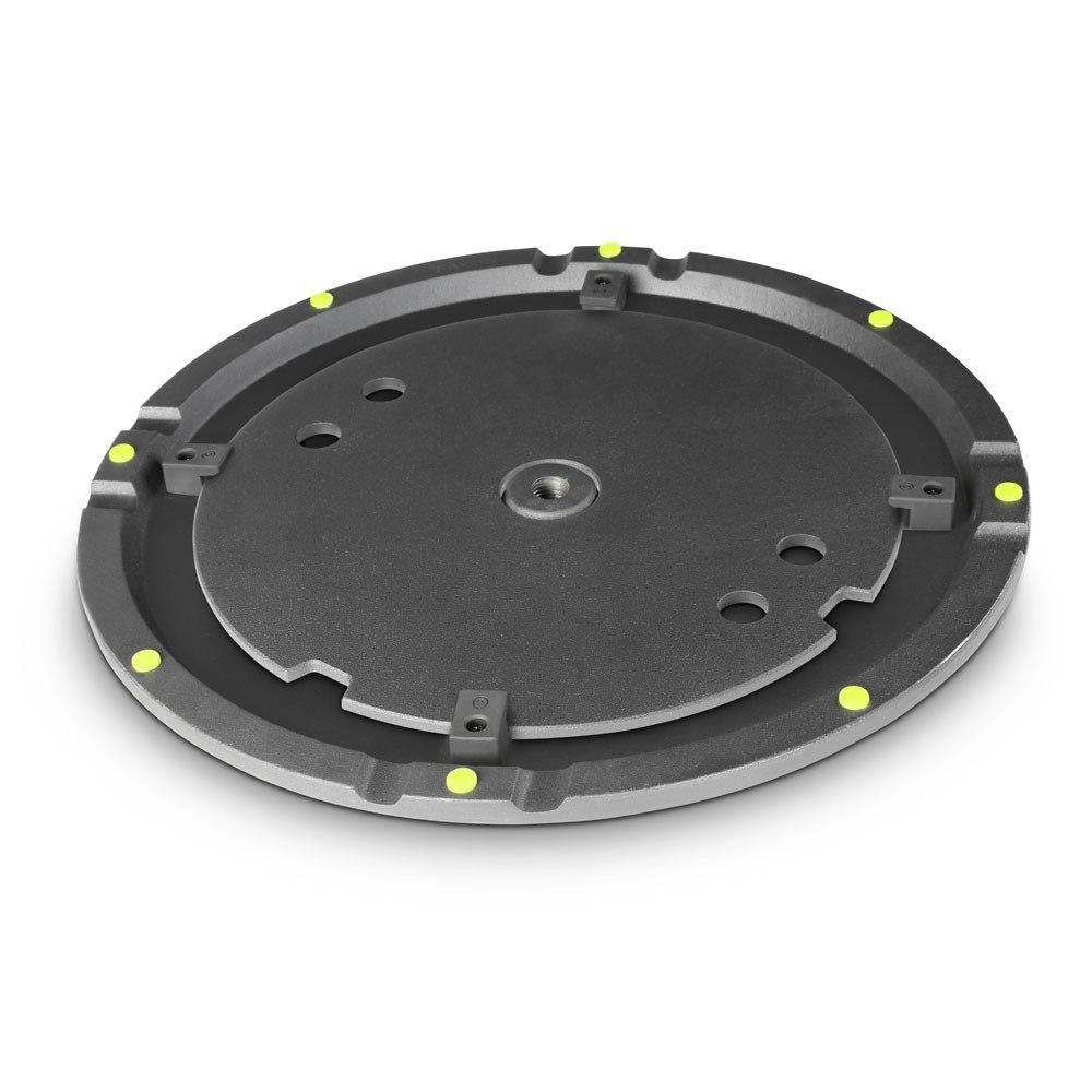 GRAVITY SSP WB SET 1 - Supporto per altoparlante con piastra di base e piastra