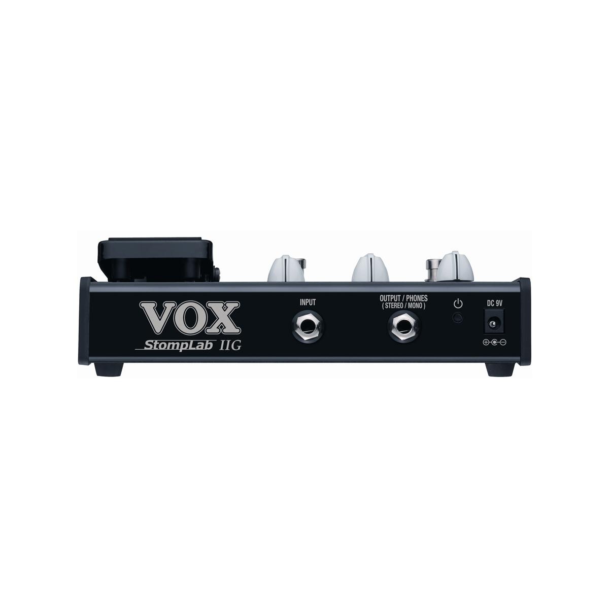 Vox stomplab 2g sl2g