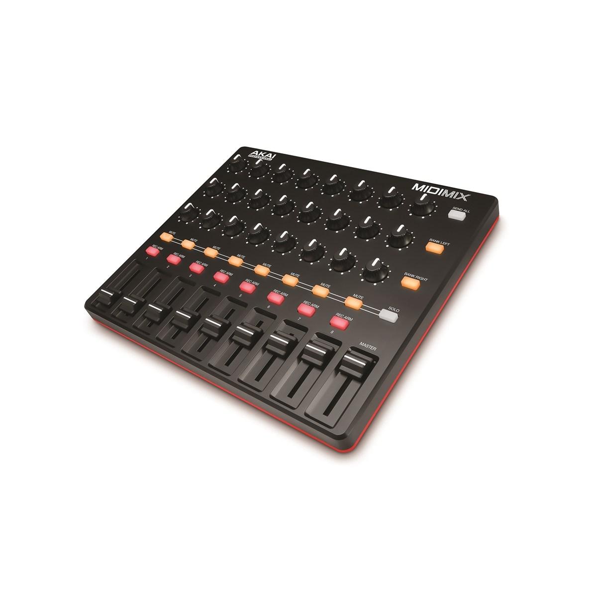 AKAI PROFESSIONAL MidiMix