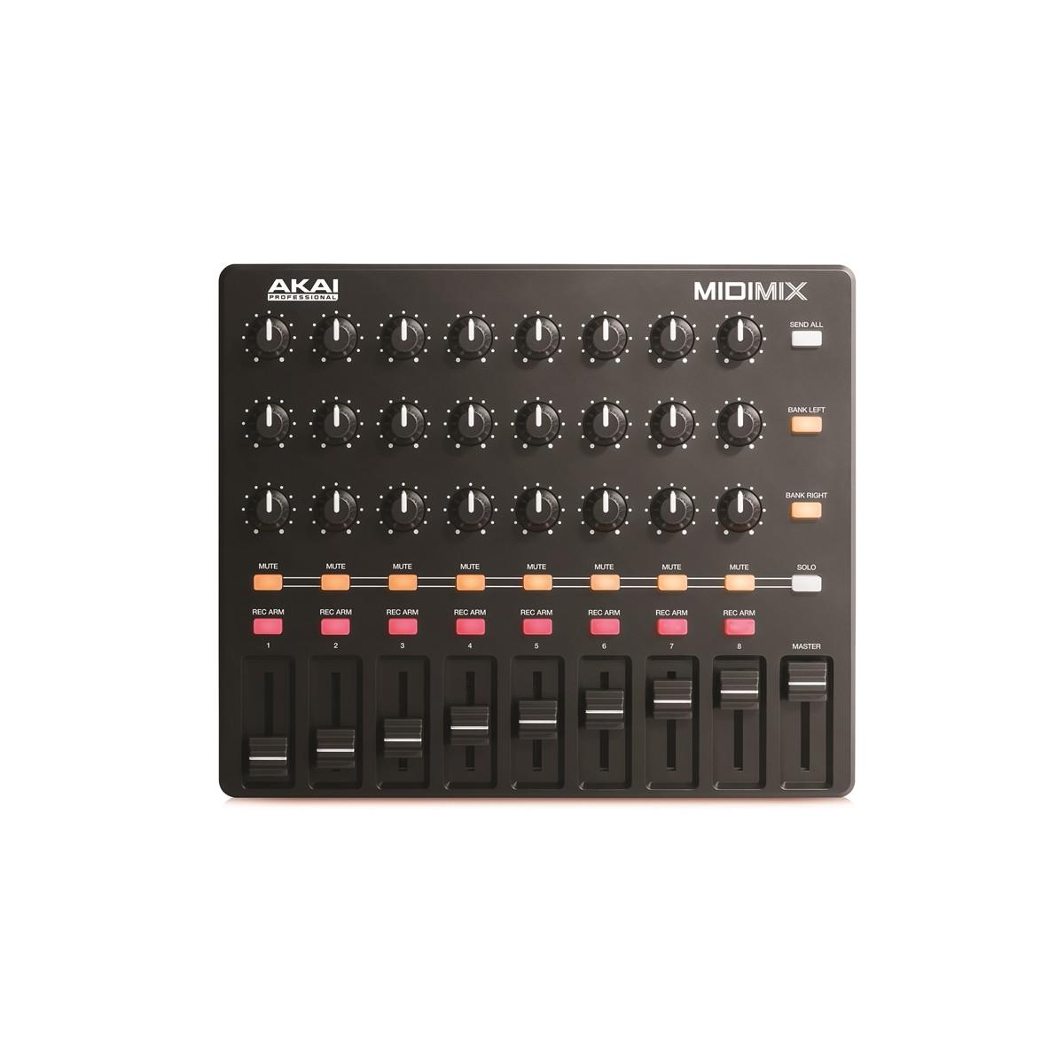 AKAI PROFESSIONAL MidiMix