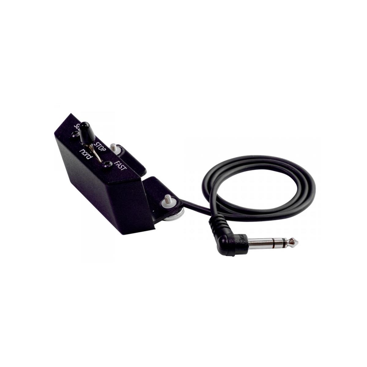 Nord half moon switch