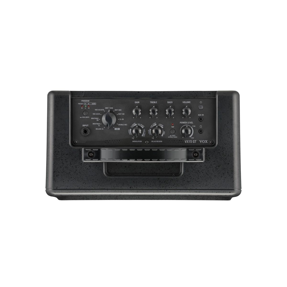 Vox vx15gt