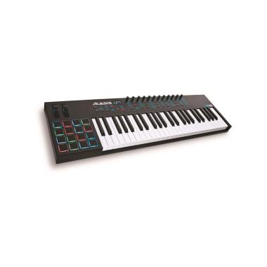 ALESIS VI49 tastiera MIDI/USB a 49 tasti