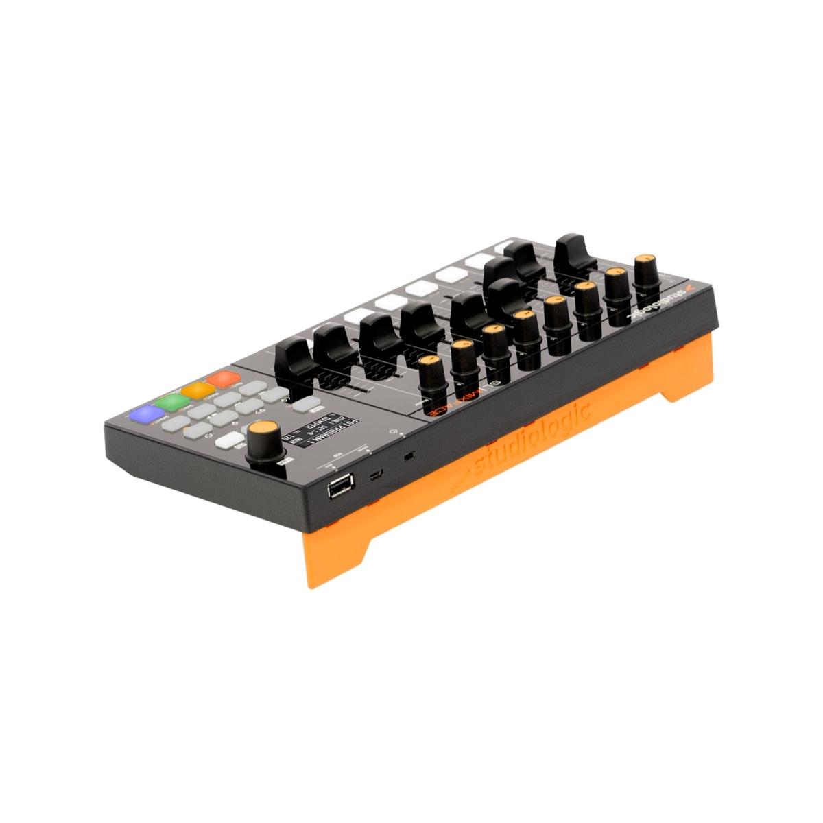 Studiologic sl mixface