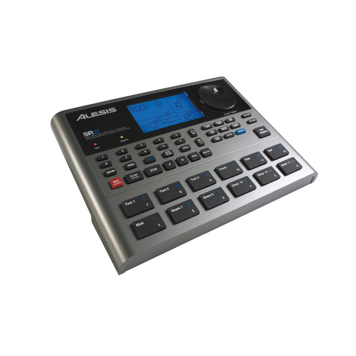 Alesis sr18