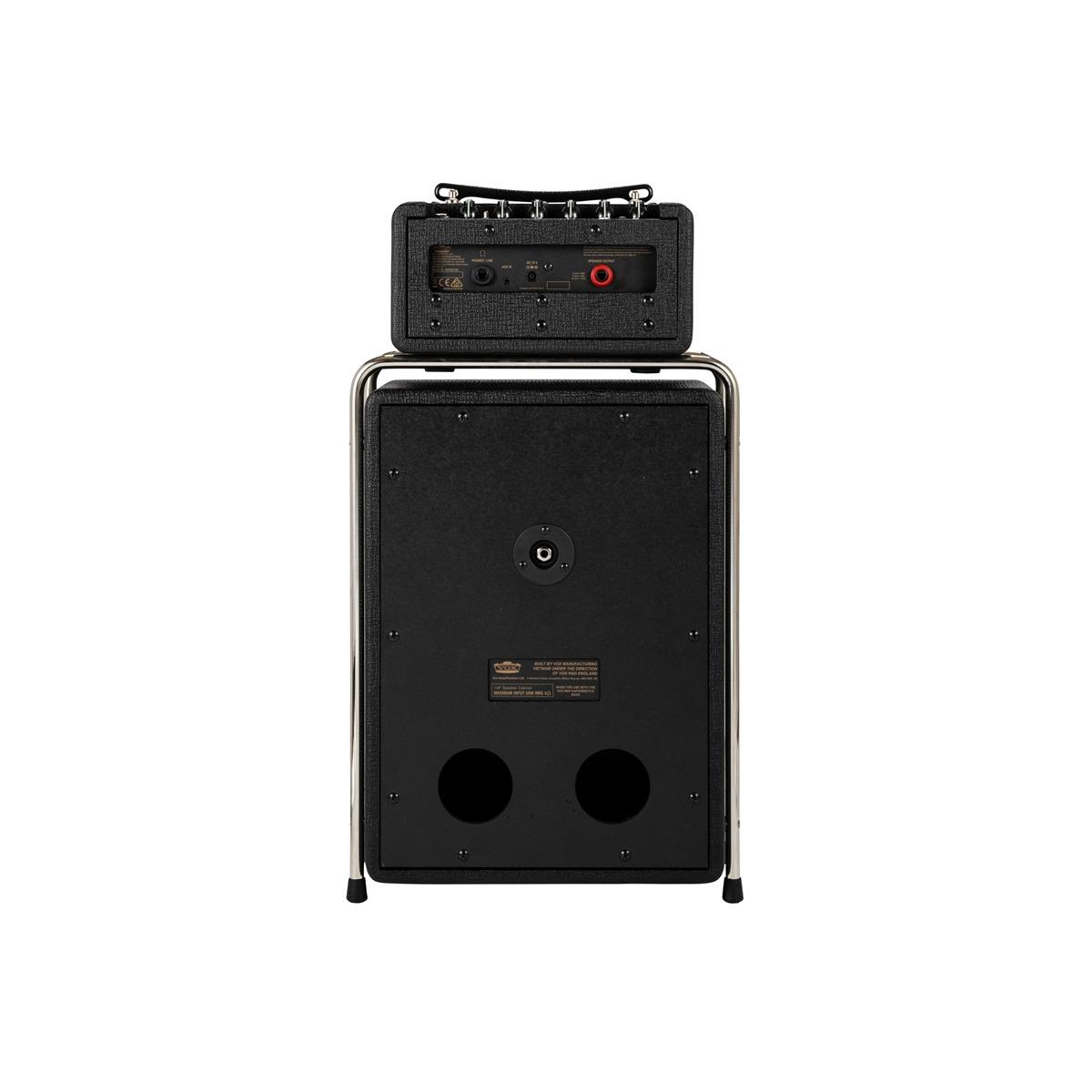 VOX MSB50BA Mini Superbeetle Bass