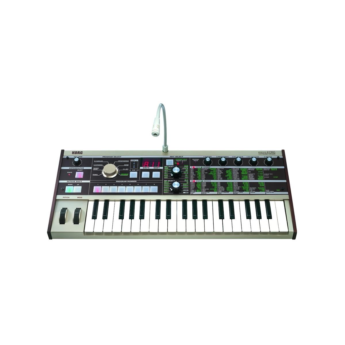 KORG microKORG