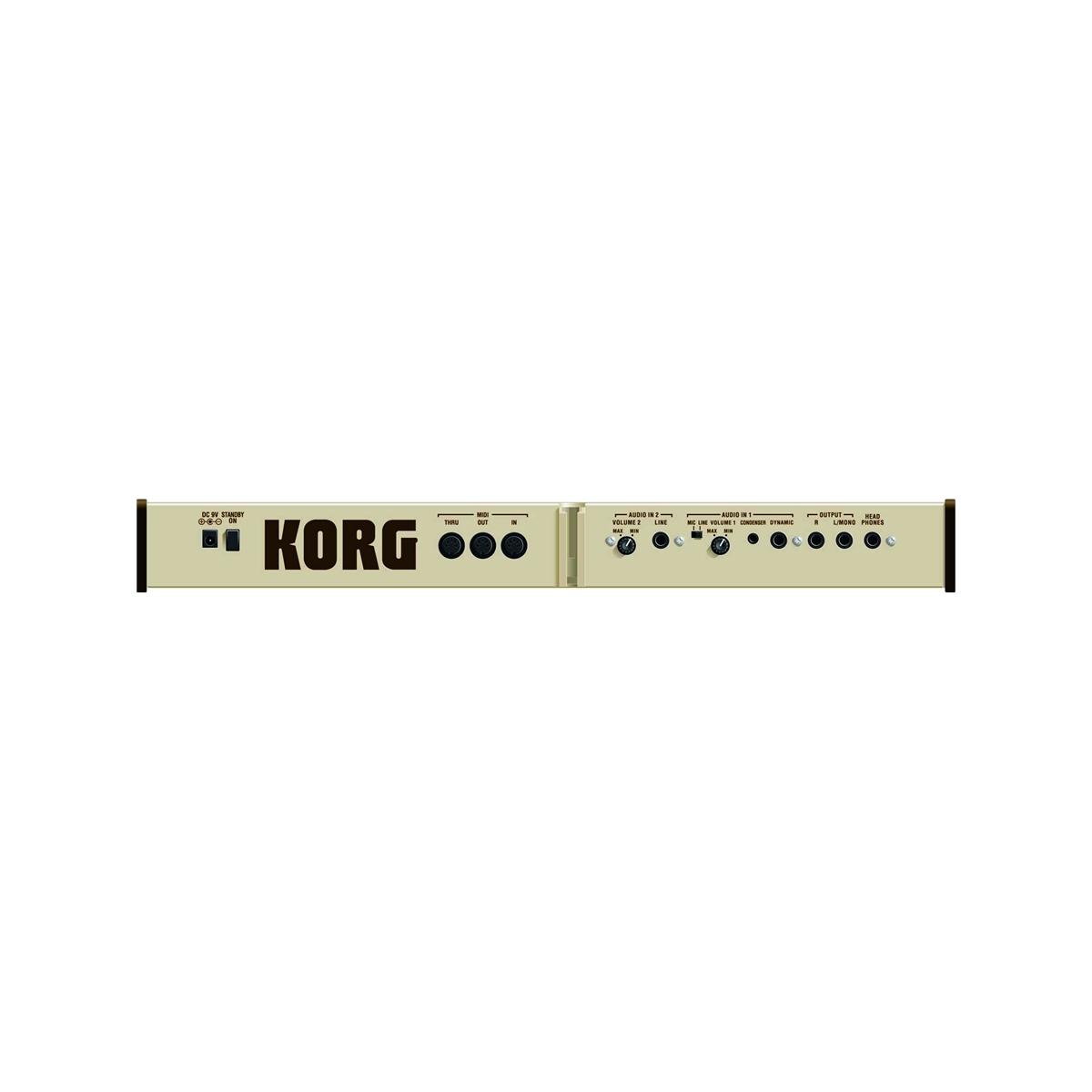 KORG microKORG