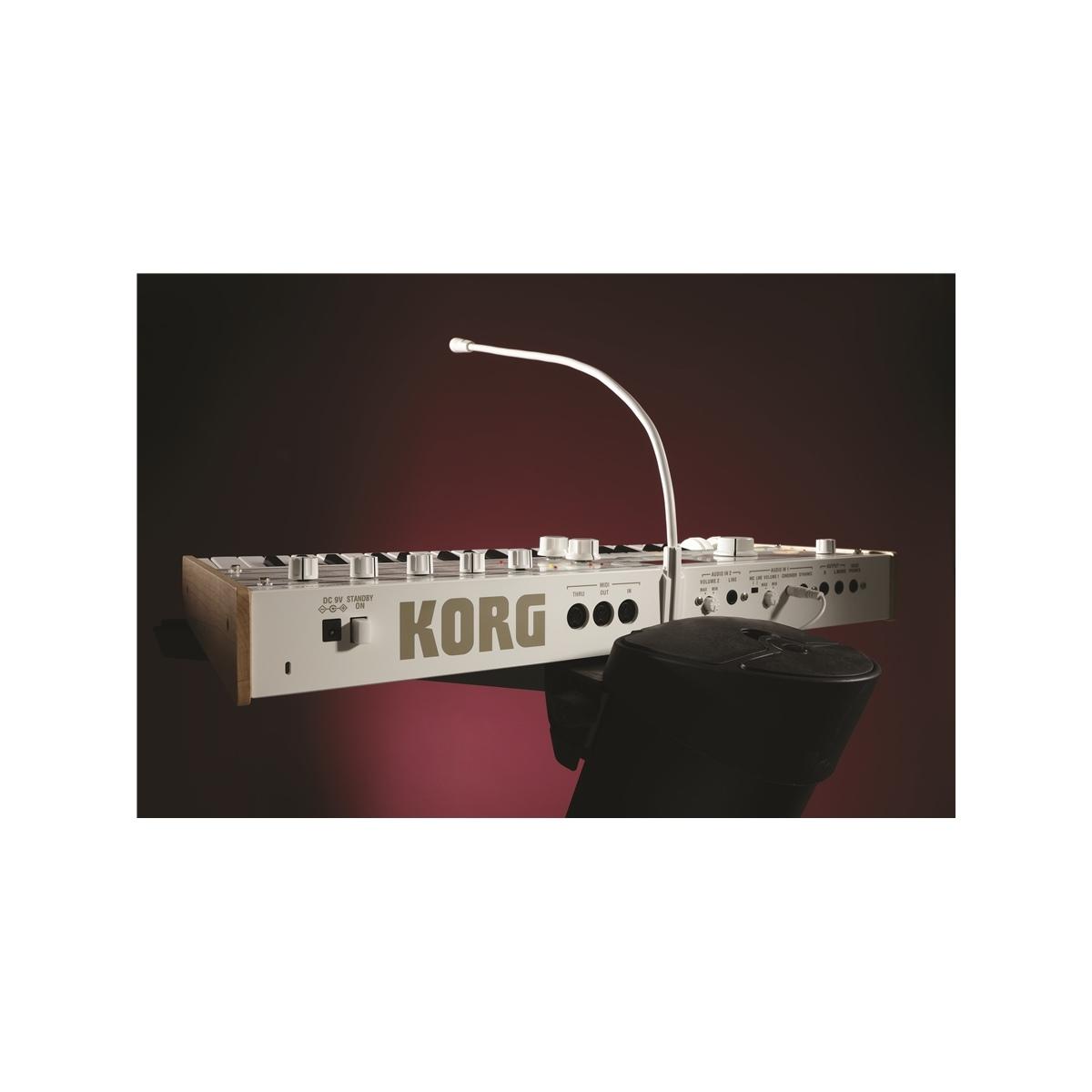 KORG microKORG S