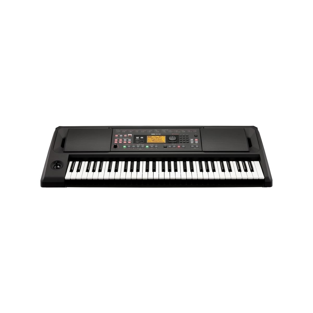 Korg ek-50 l