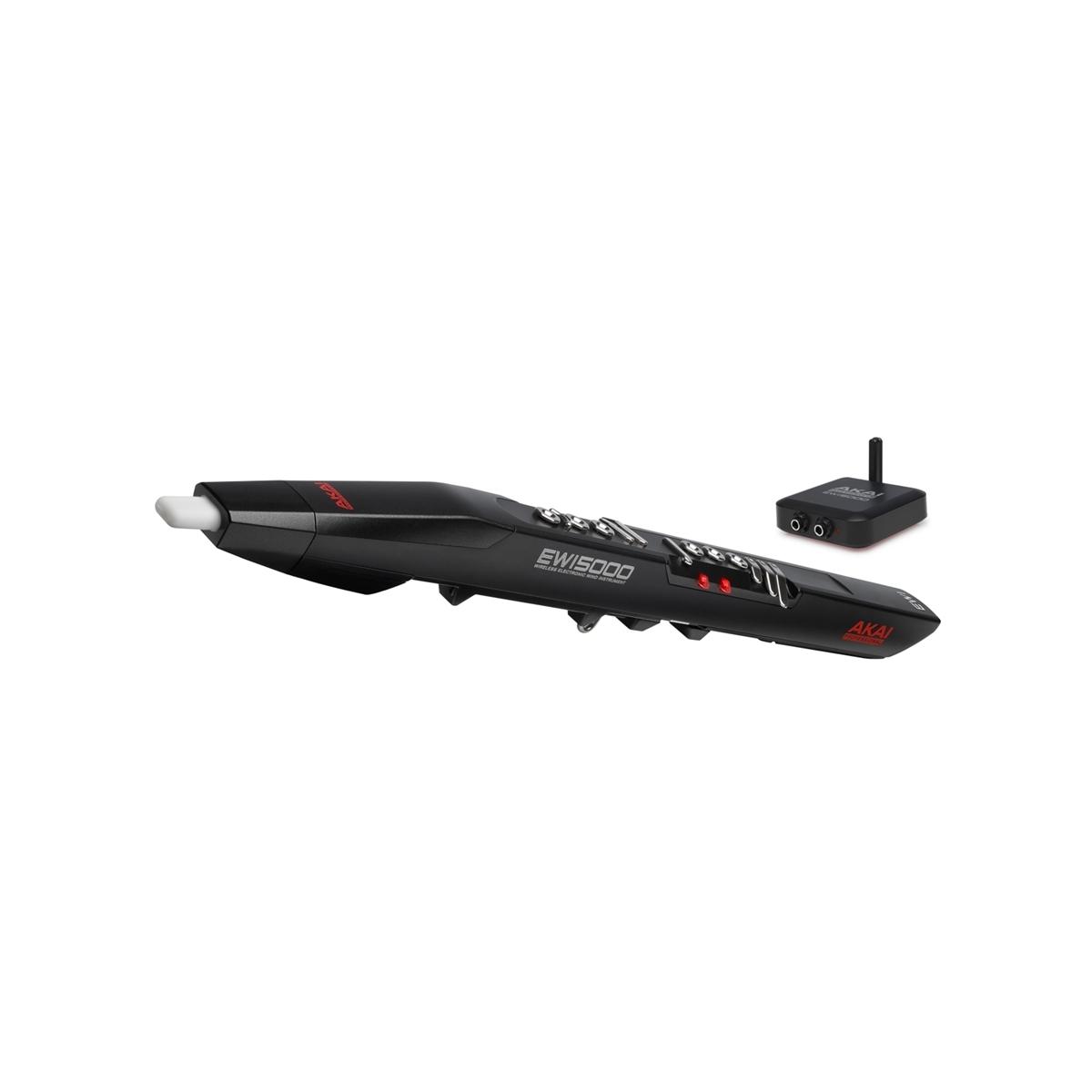 Akai professional ewi 5000