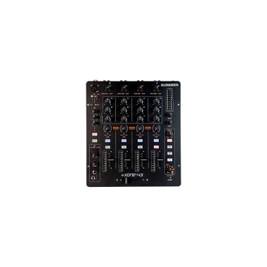 Allen & heath xone:43 mixer analogico per dj