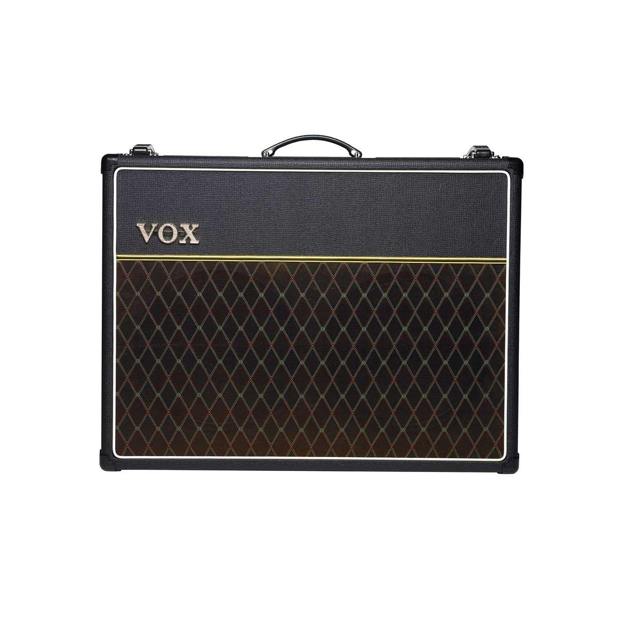 VOX AC30C2 Custom