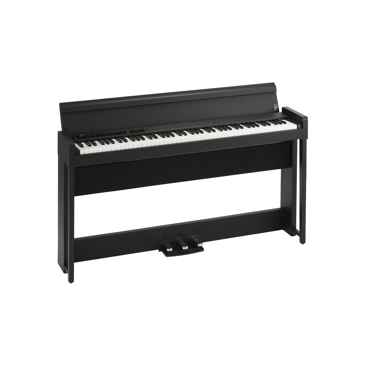 KORG C1 Air BK - Nero