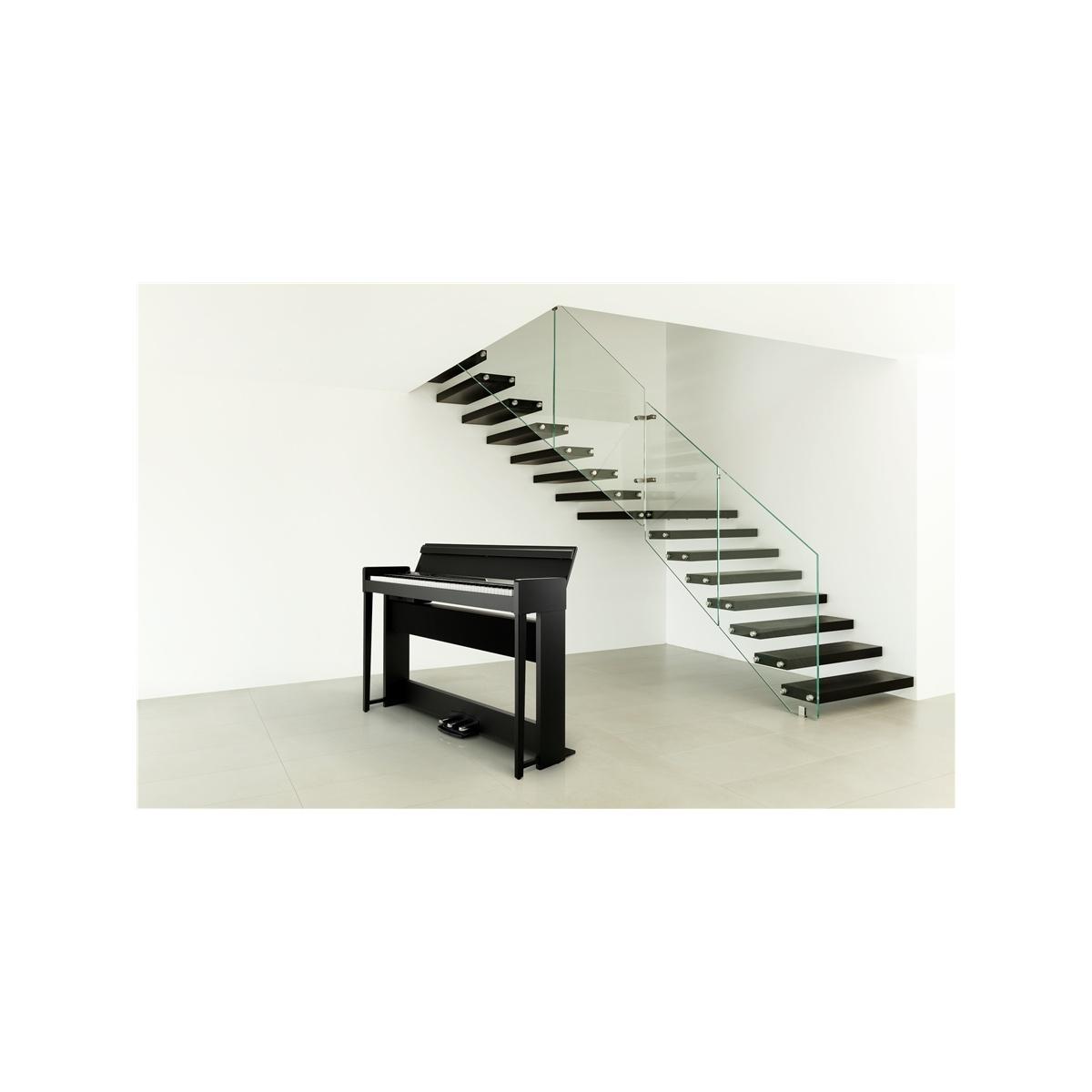 KORG C1 Air BK - Nero