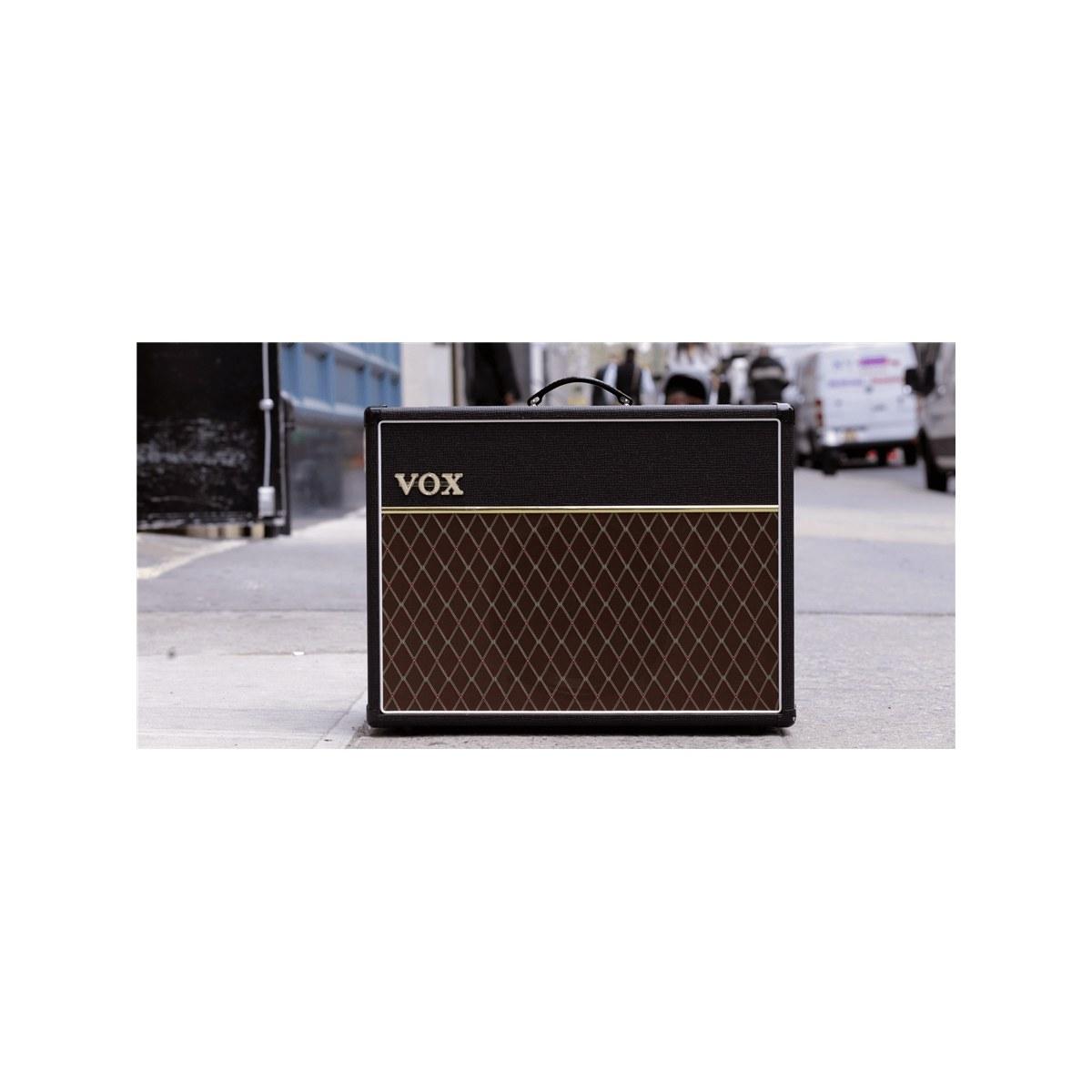 VOX AC30C2X Custom