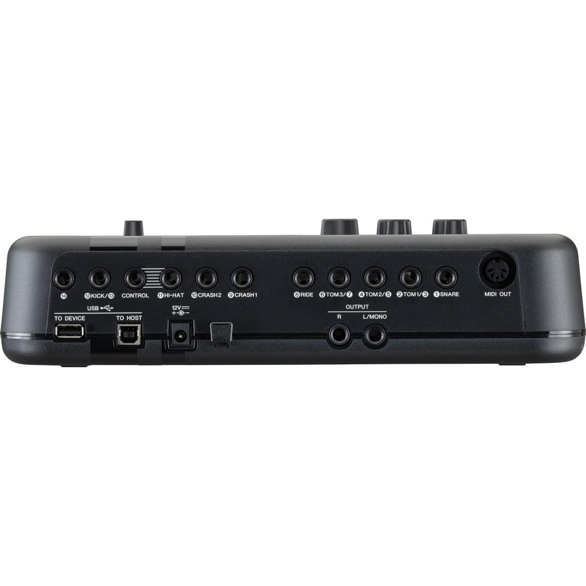 Yamaha dtx6k-x batteria elettronica