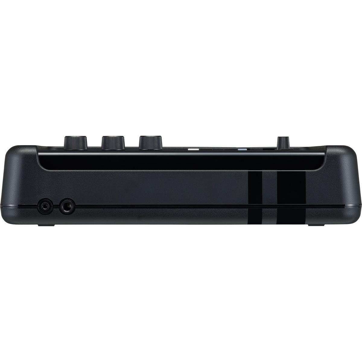 Yamaha dtx6k2-x batteria elettronica