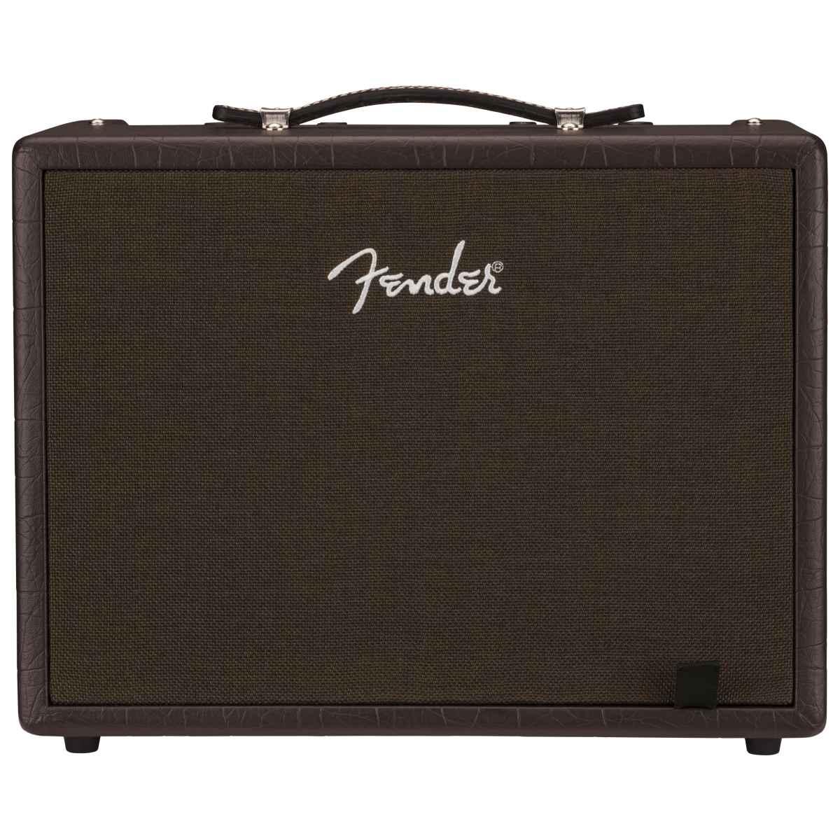 Fender acoustic junior amplificatore per chitarra acustica