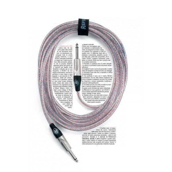 Ric09t-nat-jj-6-tm2pbj instrumental cable