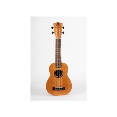 Bumblebee bus23 ukulele soprano natural