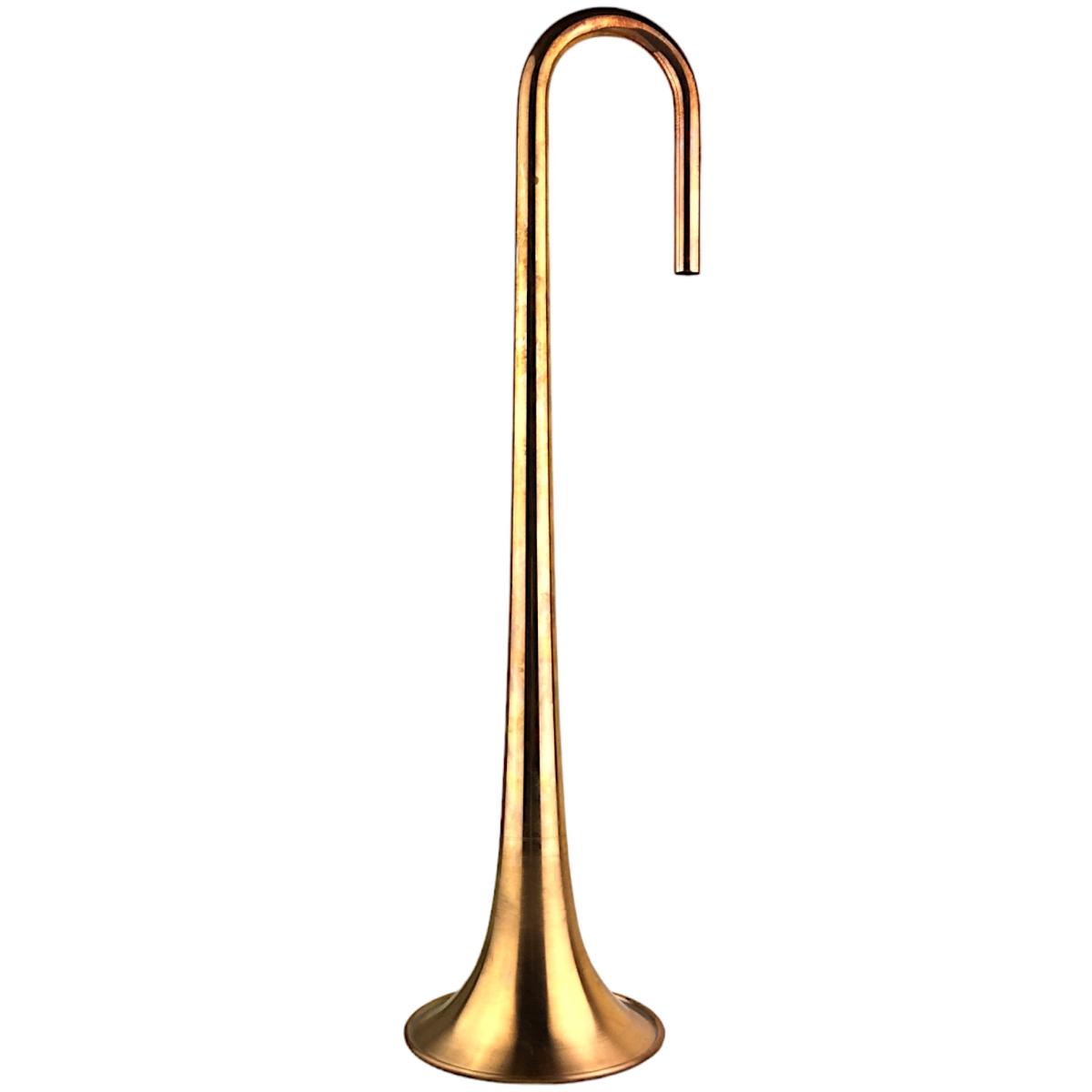 BBRASS R650 PHOSPHOR COPPER CAMPANA 123mm