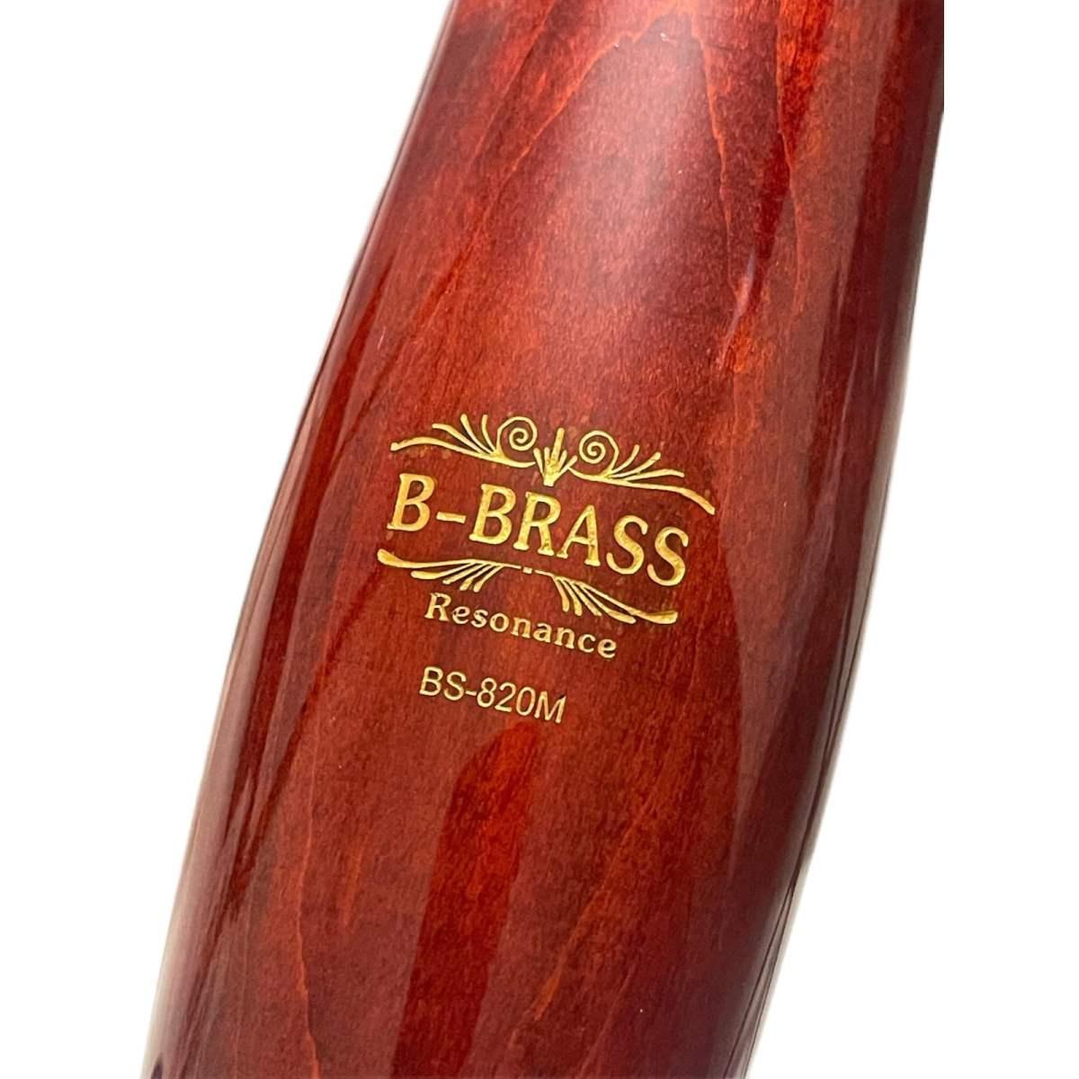 B-BRASS 820M FAGOTTO IN ACERO chiavi argentate