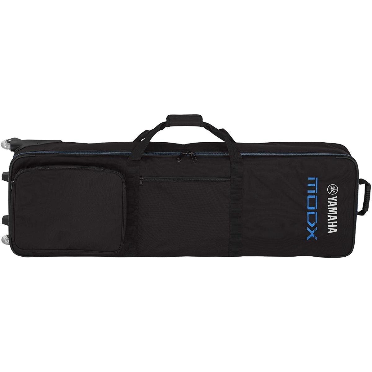 Yamaha scmodx8 custodia per modx8