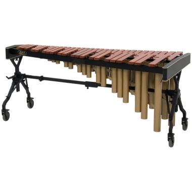 Adams mcpv43 concert marimba in padouk 4 1/3 ottave