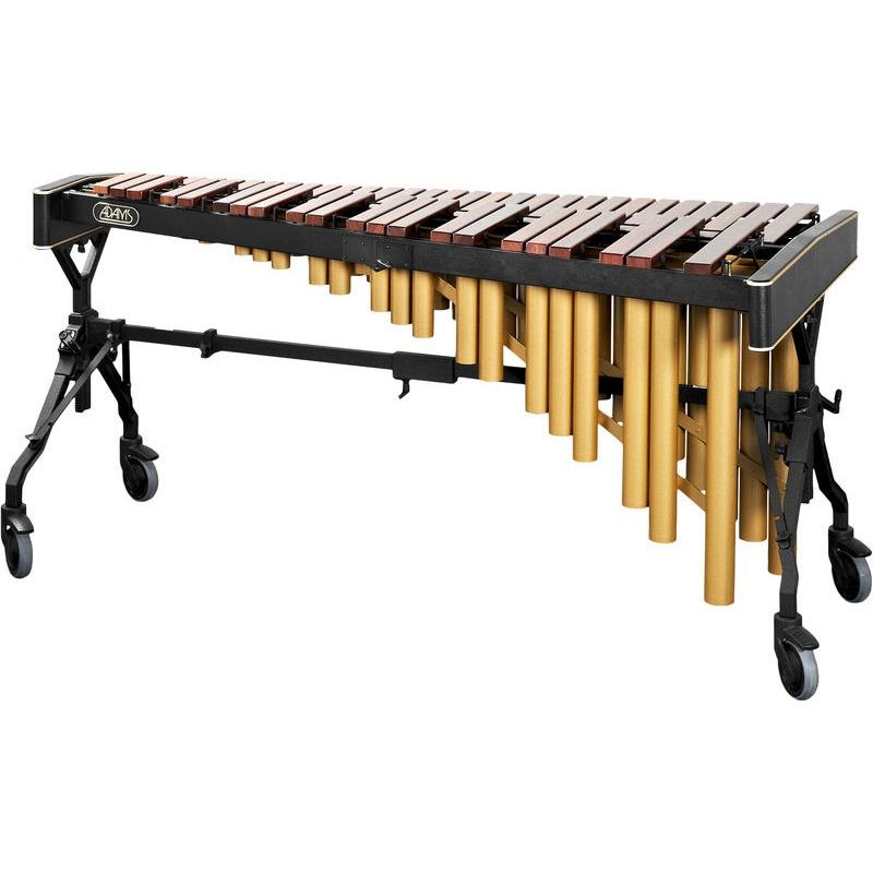 Adams mspv43 soloits marimba in padouk 4 1/3 ottave