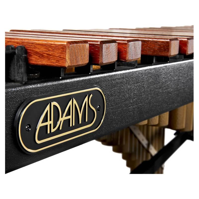 Adams mspv43 soloits marimba in padouk 4 1/3 ottave