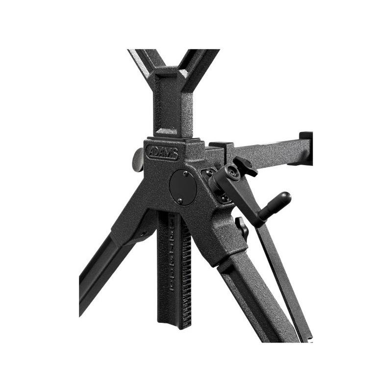 Adams mspv43 soloits marimba in padouk 4 1/3 ottave