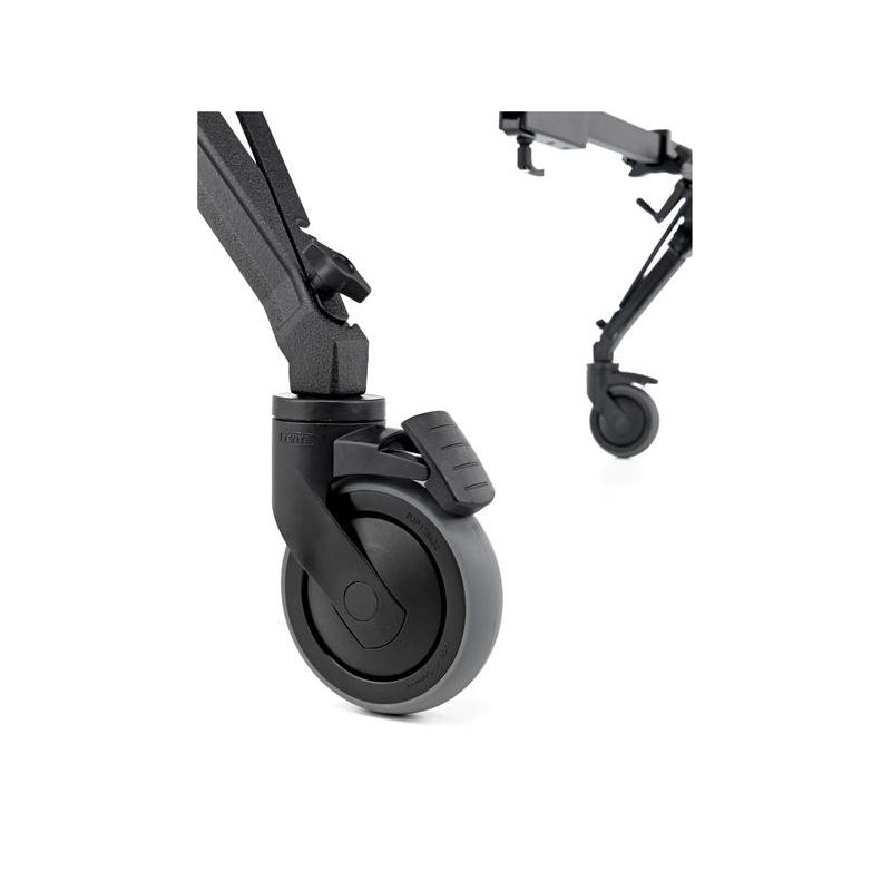 Adams 2xfs2lrv35 soloist xilofono 3 1/2 ottave