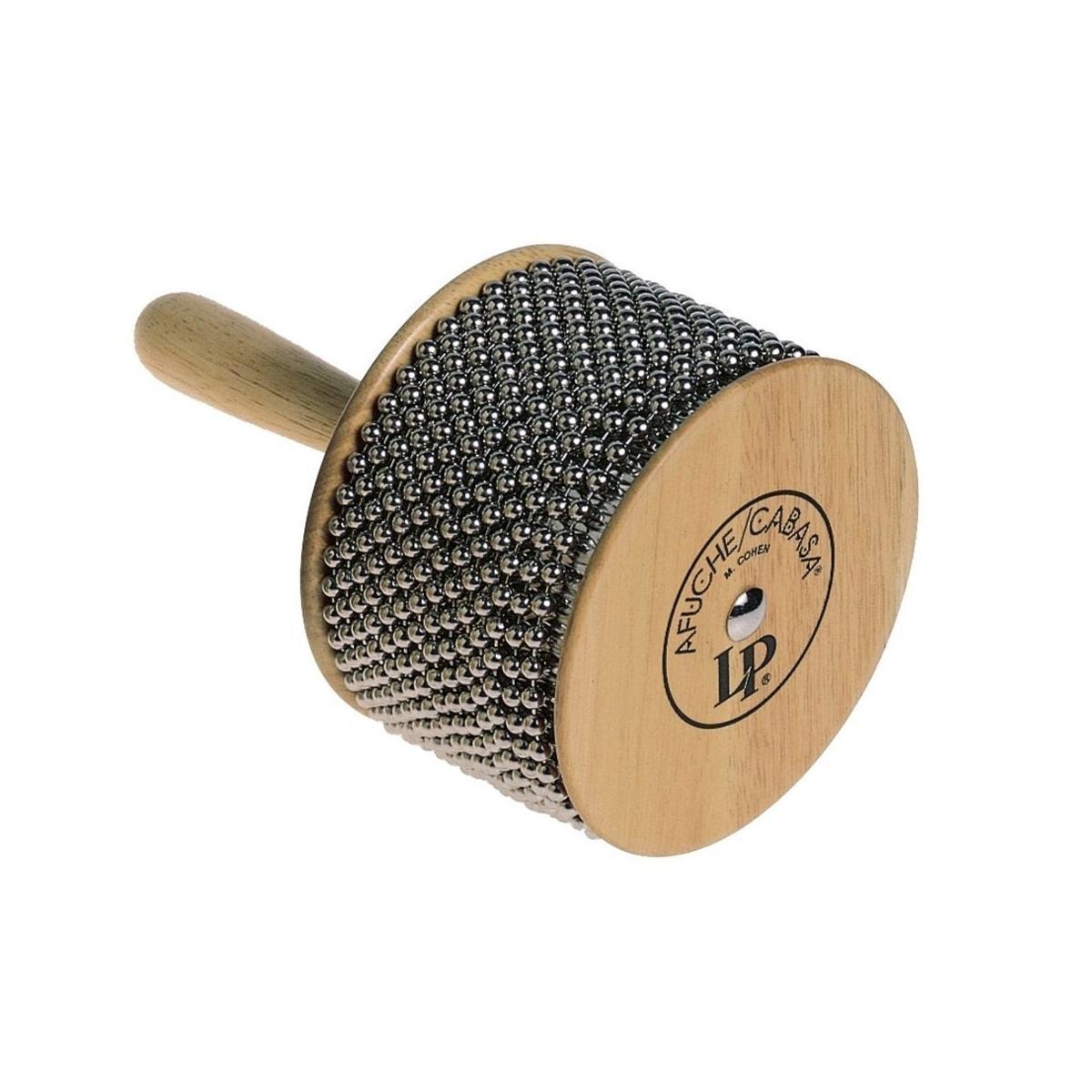Latin percussion lp234c cabasa deluxe