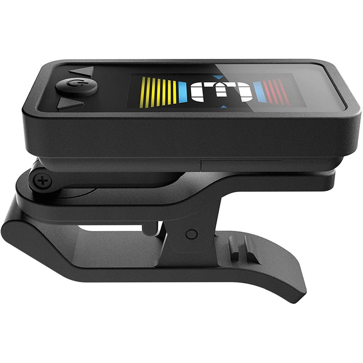 Planet waves ct17bk accordatore a pinza