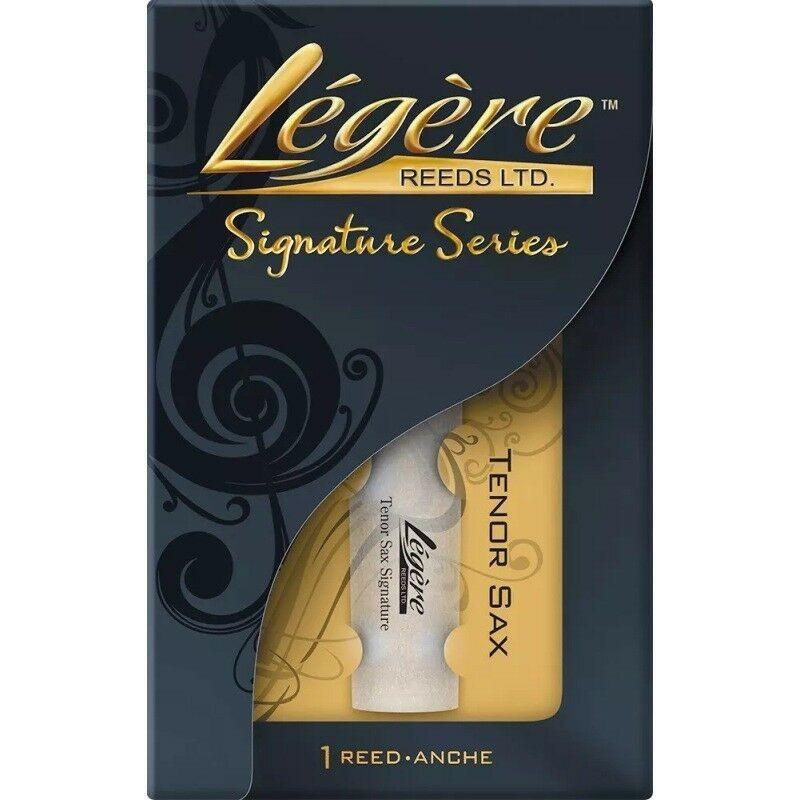 Legere signature ancia sax tenore 3