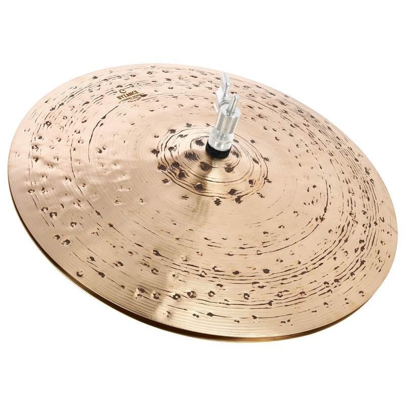 MEINL B16FRH 16" Byzance Foundry Reserve Hihat