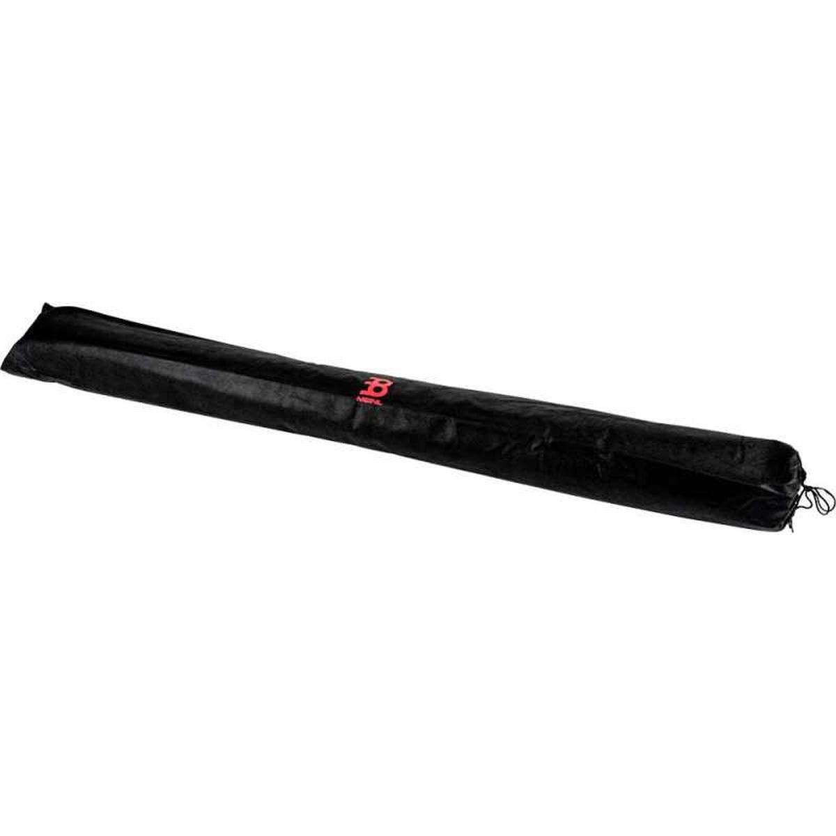 MEINL MDRS-BK TAPPETO NERO PER BATTERIA SMALL 160x140CM