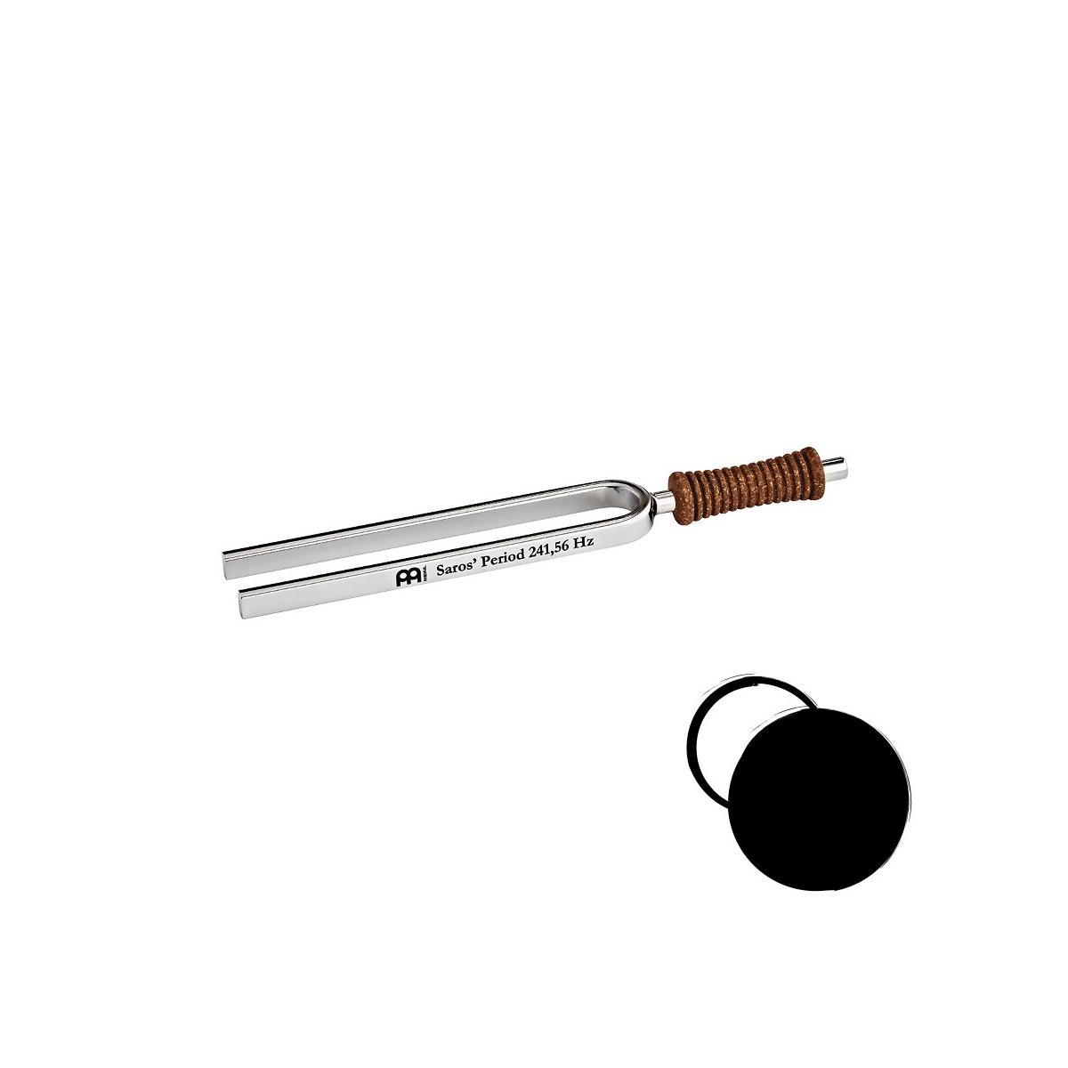 Sonic energy tf-m-sp diapason accordato planetario, periodo di saros 241,56 hz / si3