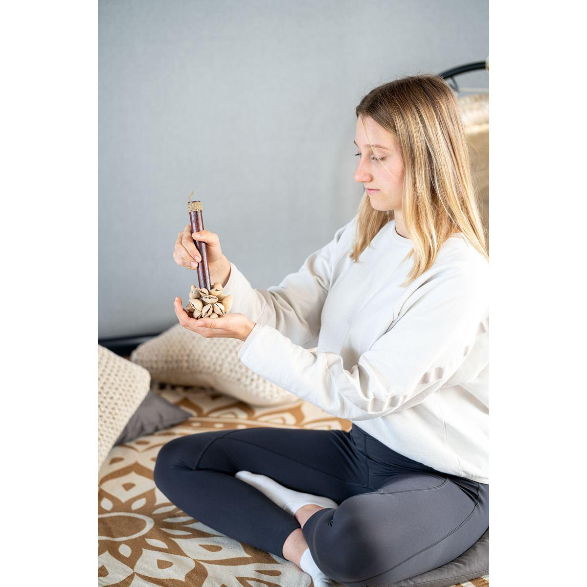 SONIC ENERGY SKH Kenari Rod Shaker