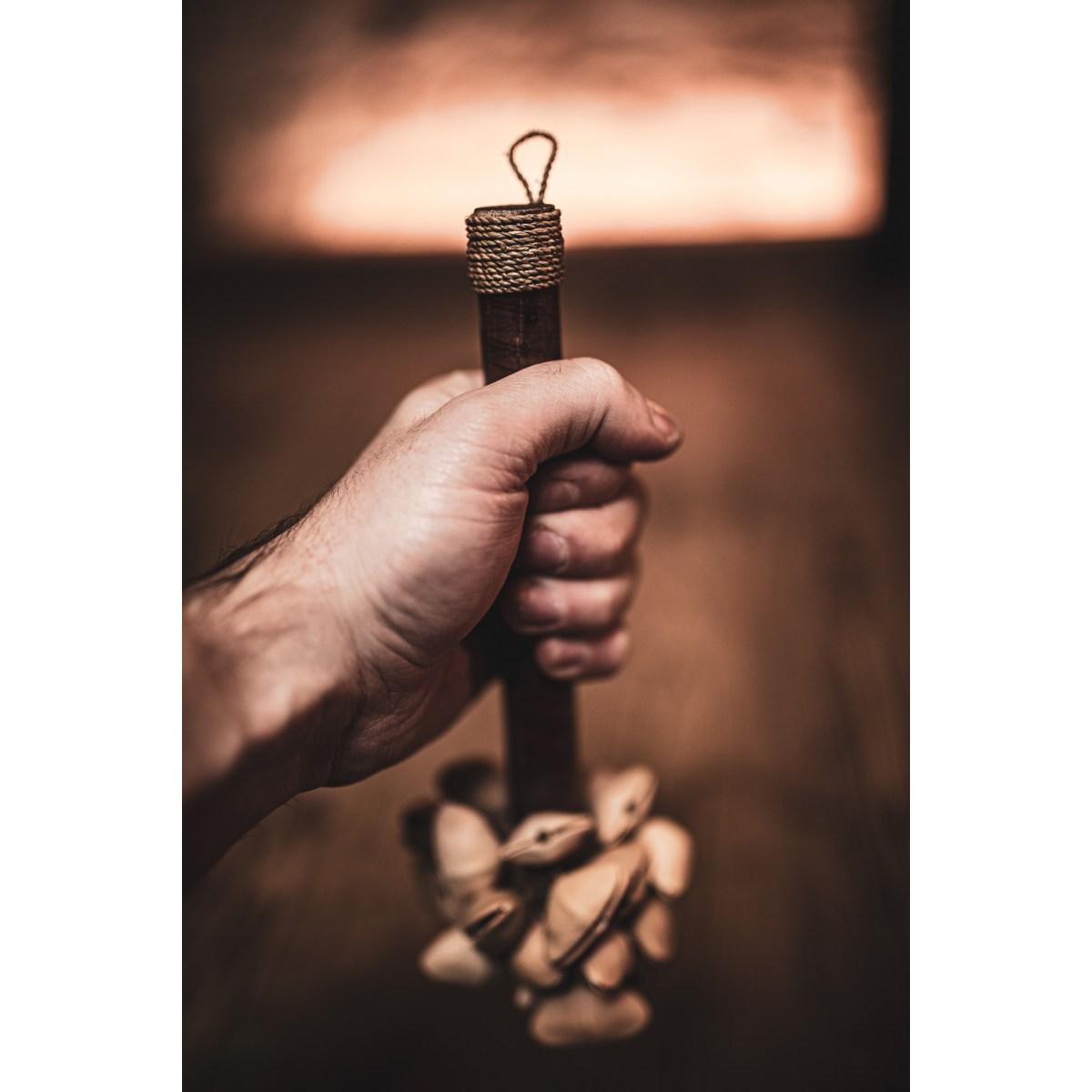 SONIC ENERGY SKH Kenari Rod Shaker