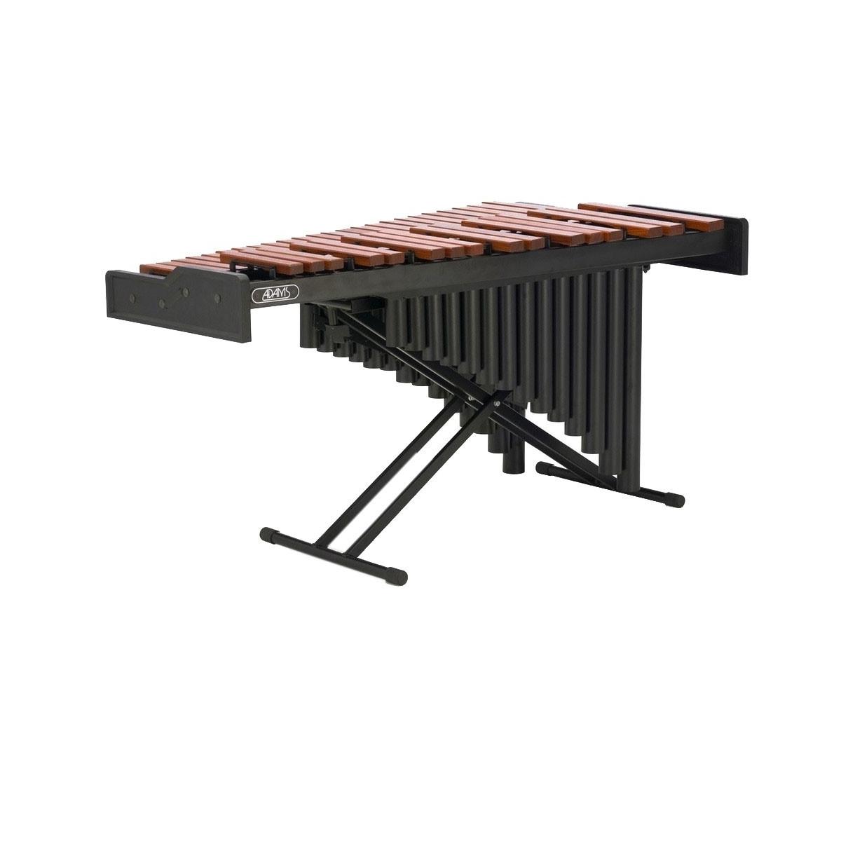 ADAMS MARIMBA  Academy MSLD33 padouk 3.3 ottave con stand e risuonatori